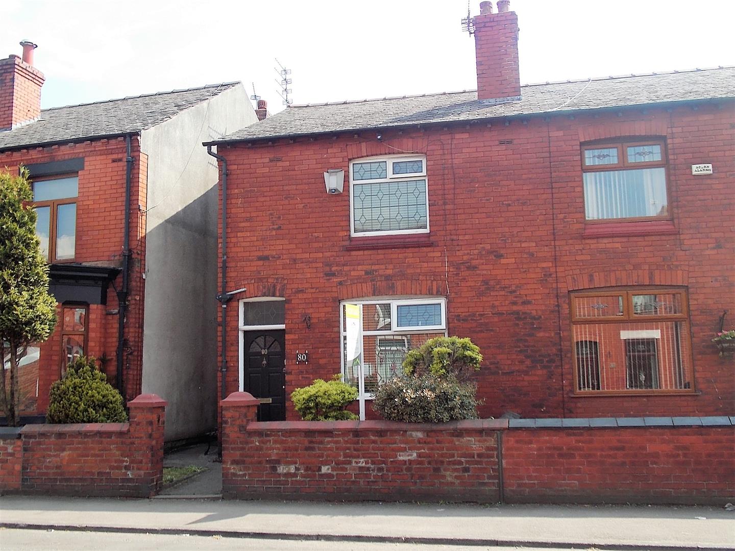 Hamilton Street, Atherton, Manchester Arc Homes Atherton